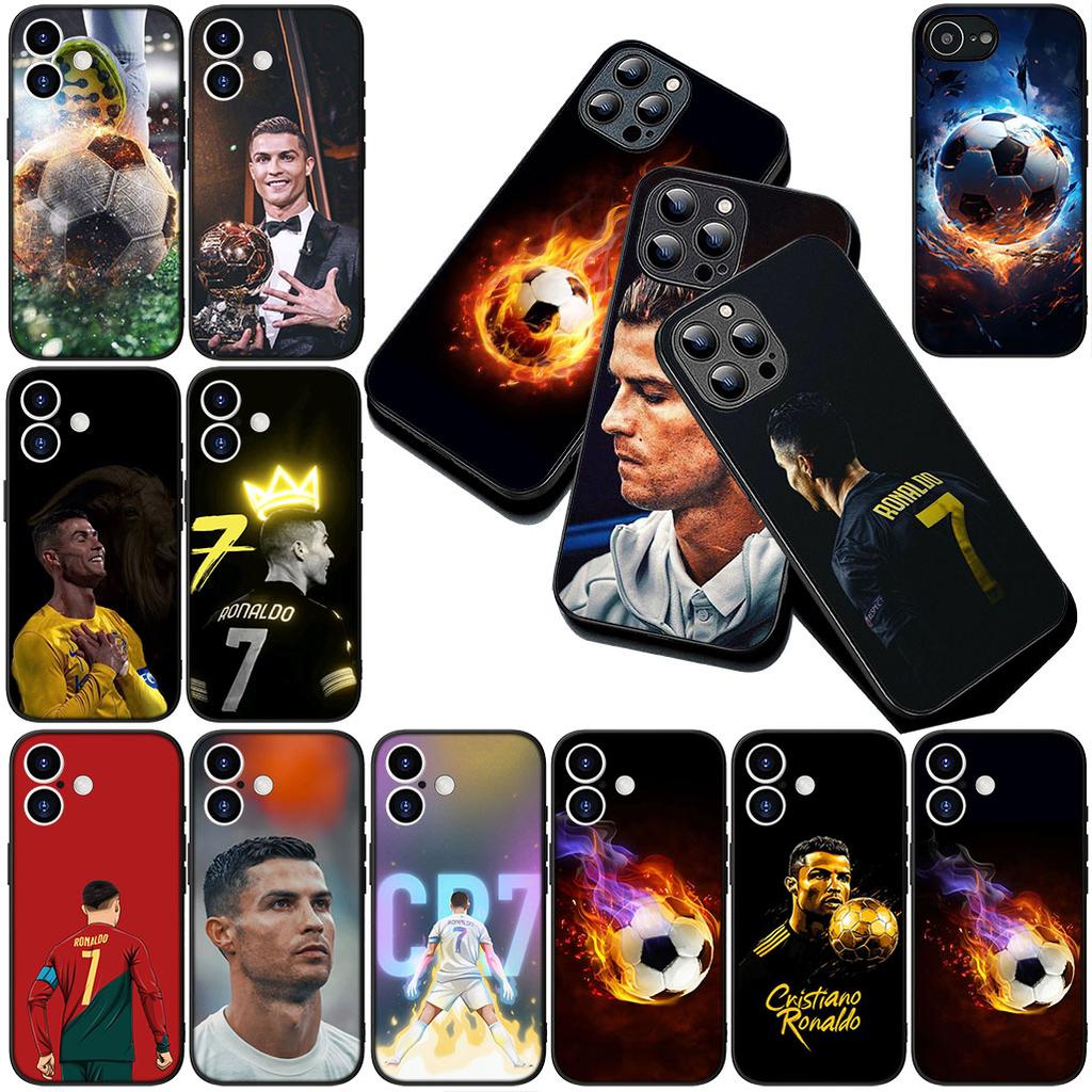 Cover for Motorola Moto Edge 70 60 Fusion NEO Pro G56 G96 G04 G05 20 G Stylus Casing Phone Case Lucky NO Number 7 Football NO7