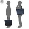 VIEW Tote Bag S [Porter] 695-05762 Navy/50
