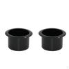 2 Pcs Cup Holder for Recliner Sofa Armrest 70mm 85mm Diameter 57mm Height