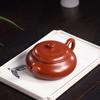 Purple Clay Teapot, Small Capacity Tea Pot, Handmade Tea Set, Small Pot