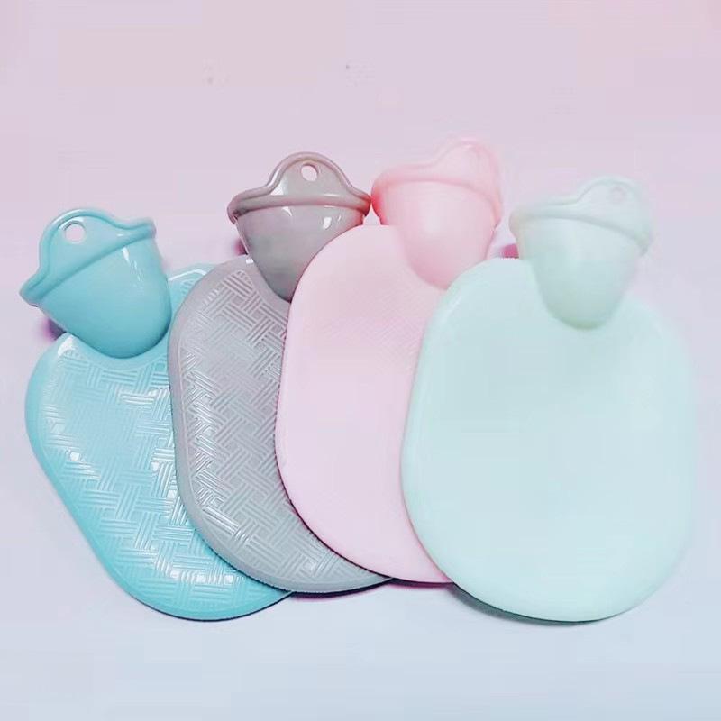 Ретро Толстая Взрывозащищенная Грелка для Горячей Воды и Грелка для Рук