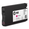 HP 965 Original Magenta Ink Cartridge