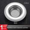 Фильтр для слива раковины из нержавеющей стали, фильтр для слива раковины против засоров, фильтр для слива раковины против засоров, антизасорение сливного отверстия раковины в полу, антизасорение
