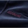 Puma X Jjjjound Collaboration однотонные повседневные прямые трикотажные спортивные брюки унисекс темно-синие 538714-84