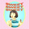 LP Record AMAIWANA - SWEET SWEET SWEET HRLP350 0101 2024 Japan Japanese Pop/Rock