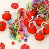 Ручной ленточный конфетти-хлопушка для вечеринки - Свадебный и праздничный реквизит