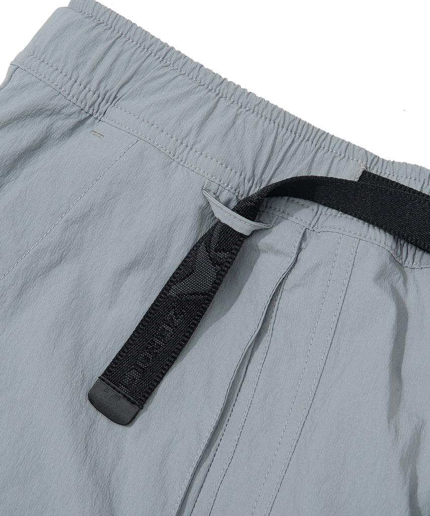 Съемные брюки ZEROGRAM Rubicon