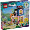 LEGO Friends Vintage Fashion Boutique Toys Present Birthday Blocks Educational Christmas Girls Boys Children 6 Years Old 7 Years Old 8 Years Old 9