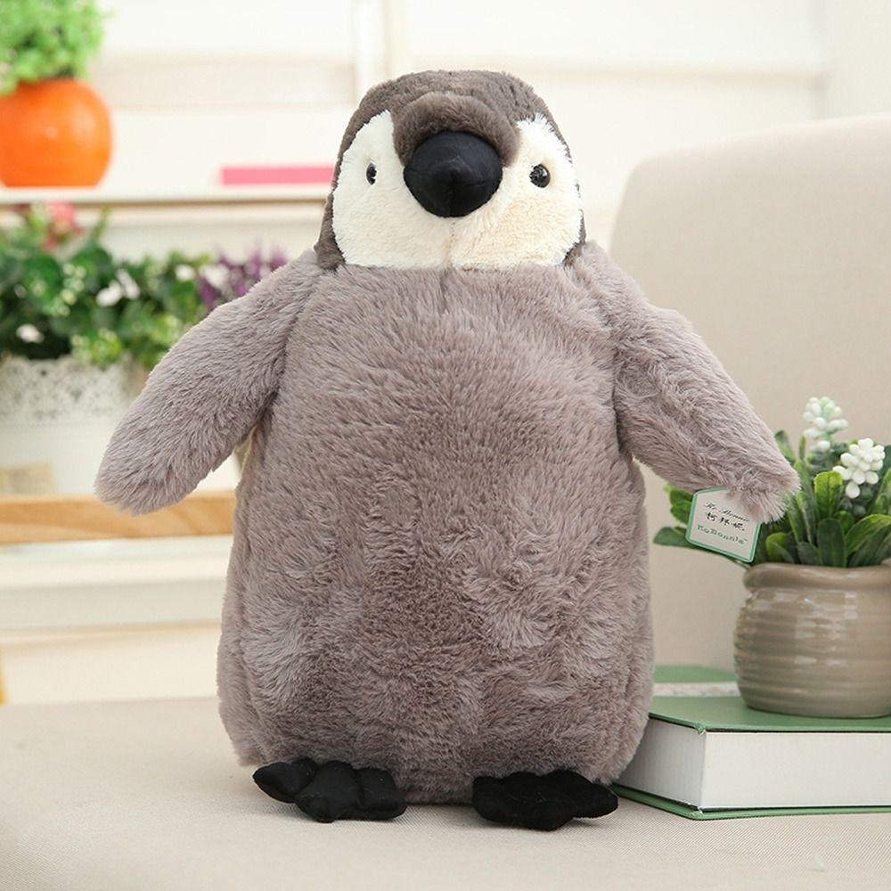 Soft Toy Children Gift Animal Toy Penguin Plush Doll Penguin Plush Toys Stuffed Toy Penguin Doll
