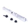 Aluminium K SERIES Heavy FUEL RAIL kit High Flow Injection fuel rail FOR HONDA K20 K24 RSX CIVIC SI,INTEGRA, EP3
