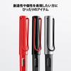 Lamy Перьевая ручка Joy Strawberry Эргономичная ручка и полированное стальное перо с шириной линии мм Ленточное перо Перьевая ручка для каллиграфии LAMY T 10 Синяя с чернилами