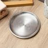 Offering Bowl Ritual Plate Great for Altar use, Shamanic Wicca Ritual, Incense Burner, Smudging, Decoration (Metatron)