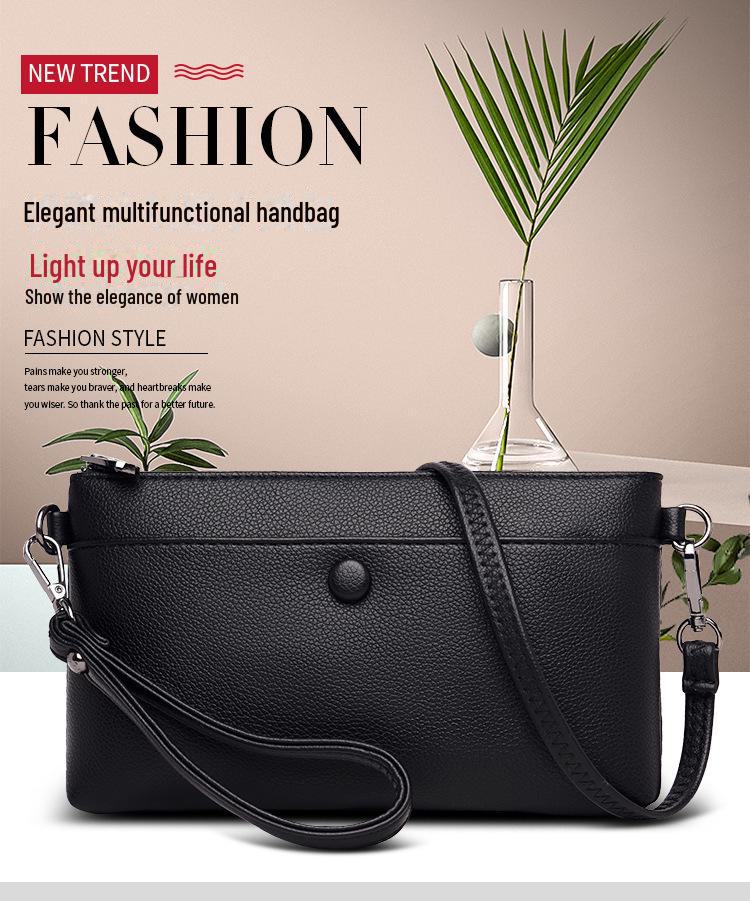 Летняя мода 2021 года: клатч через плечо: Стильная маленькая сумка через плечо для вечерних выходов