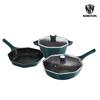 NORTON Aodoer Nordic Cookware Set