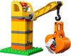 LEGO DUPLO Town Site and Working 10813 DUPLO® "Construction Vehicles"