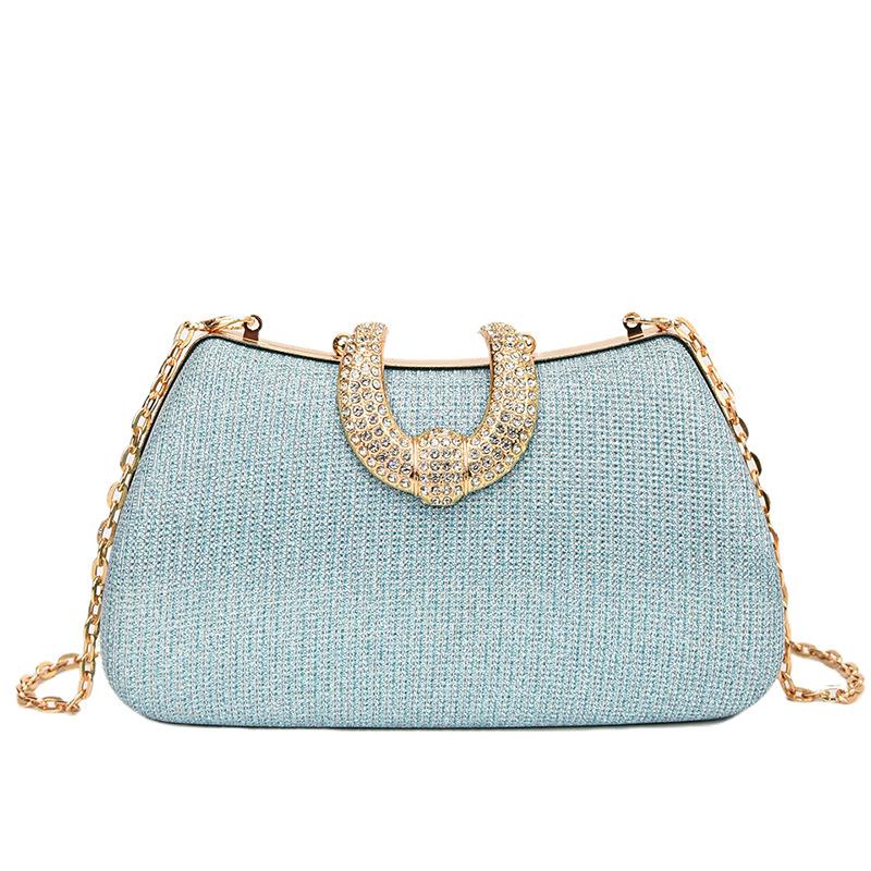 Сумка через плечо starry для женщин, женская сумка через плечо, сумка для ужина, новые модные сумки