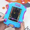 Креативная игрушка-симулятор вождения автомобиля Большой экран Игровые игрушки для ладони Игровой автомат гоночный автомобиль Дети Мальчик