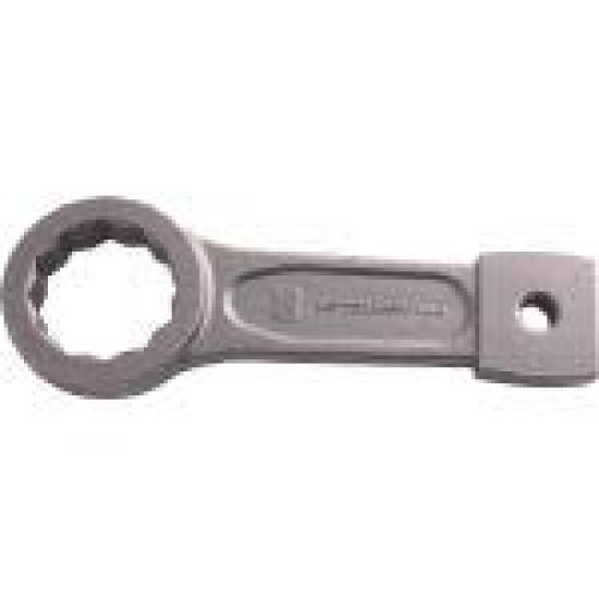 Netsuren Offset Striking Wrench 60 O0767