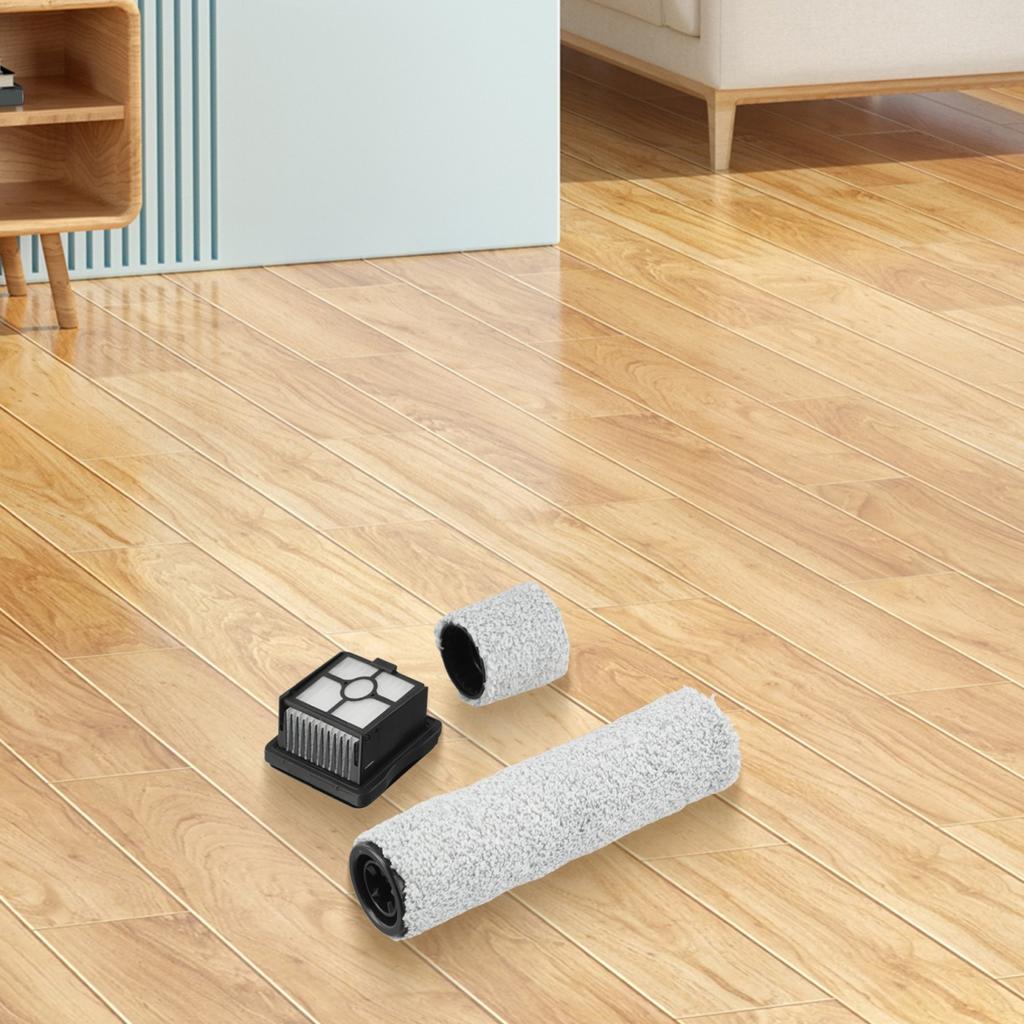 Для пылесоса EUREKA Замена Эффективный фильтр Щетка Валики