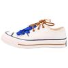 Кеды унисекс Chuck 70 бежево-голубые, цвет загара A16582C