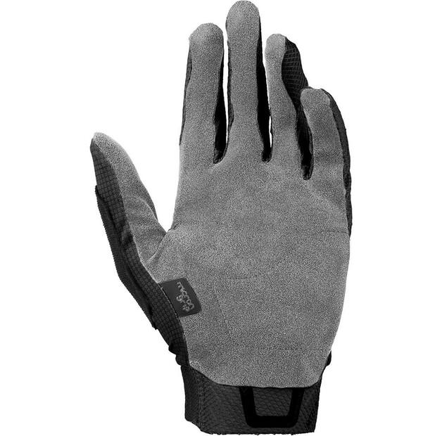 Велосипедные перчатки Leatt MTB 3.0 (черный)