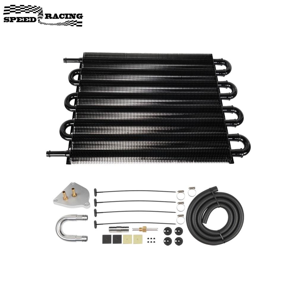 Комплект радиатора Renegade Toro Argo для BMW Mini Jeep Fiat Complete