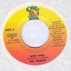 7inch Record MR. VEGAS - Best Girl NONE Cali Bud 2000 Jamaica Reggae, Ska & Dub Used