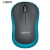 Logitech Беспроводная мышь M186
