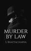 Книга Murder by Law