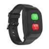 4G Elderly Alarm GPS Watch 4G Elderly Watch GPS Tracking Bracelet Health Monitor SOS IP67 Waterproof Locator Fall Alert Tracker