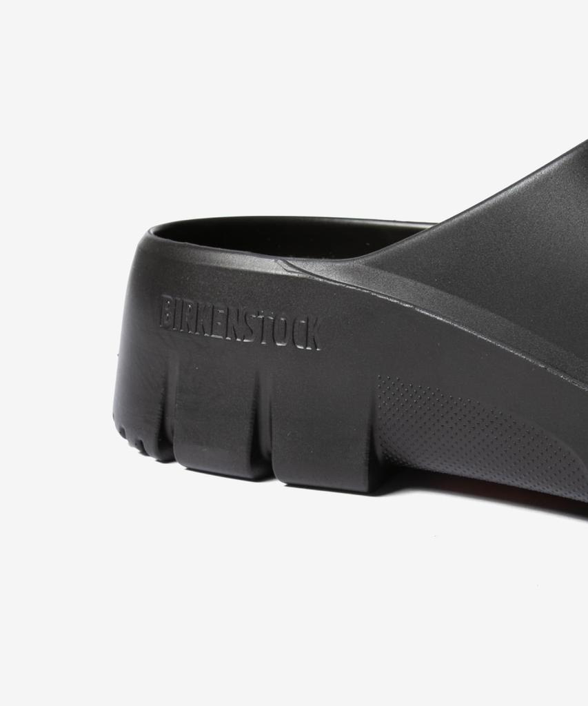 Сандалии Birkenstock Comfort 1025969 Professional Черные