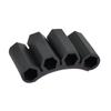 Self-adhesive Drill Bit Holder Bit Storage Clip  For Power Drill or Driver