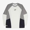 Fila Тканая толстовка с цветными блоками