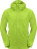 Куртка Jack Wolfskin Emberberg 3L Jacket M свежий зеленый