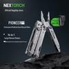 Мультитул-плоскогубцы Nitecore Pioneer