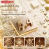 Lenovo EA166 Semi-In-Ear Wireless Earbuds