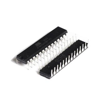 1 шт. ATMEGA328P-PU ATMEGA328P U DIP-28 чип микроконтроллера для платы Arduino ATMEGA ATMEL