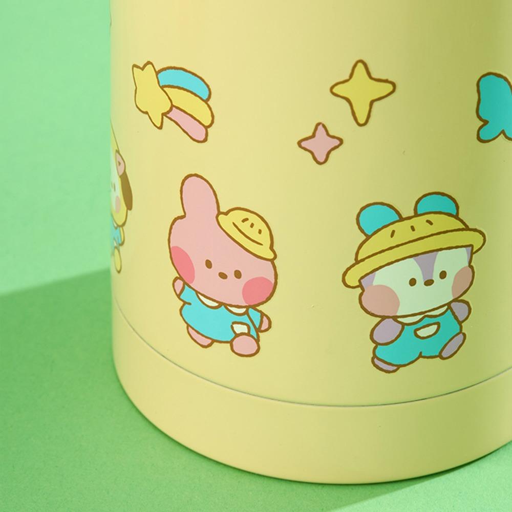 Термокружка BT21 Mini Minini Picnic Mate (566мл)