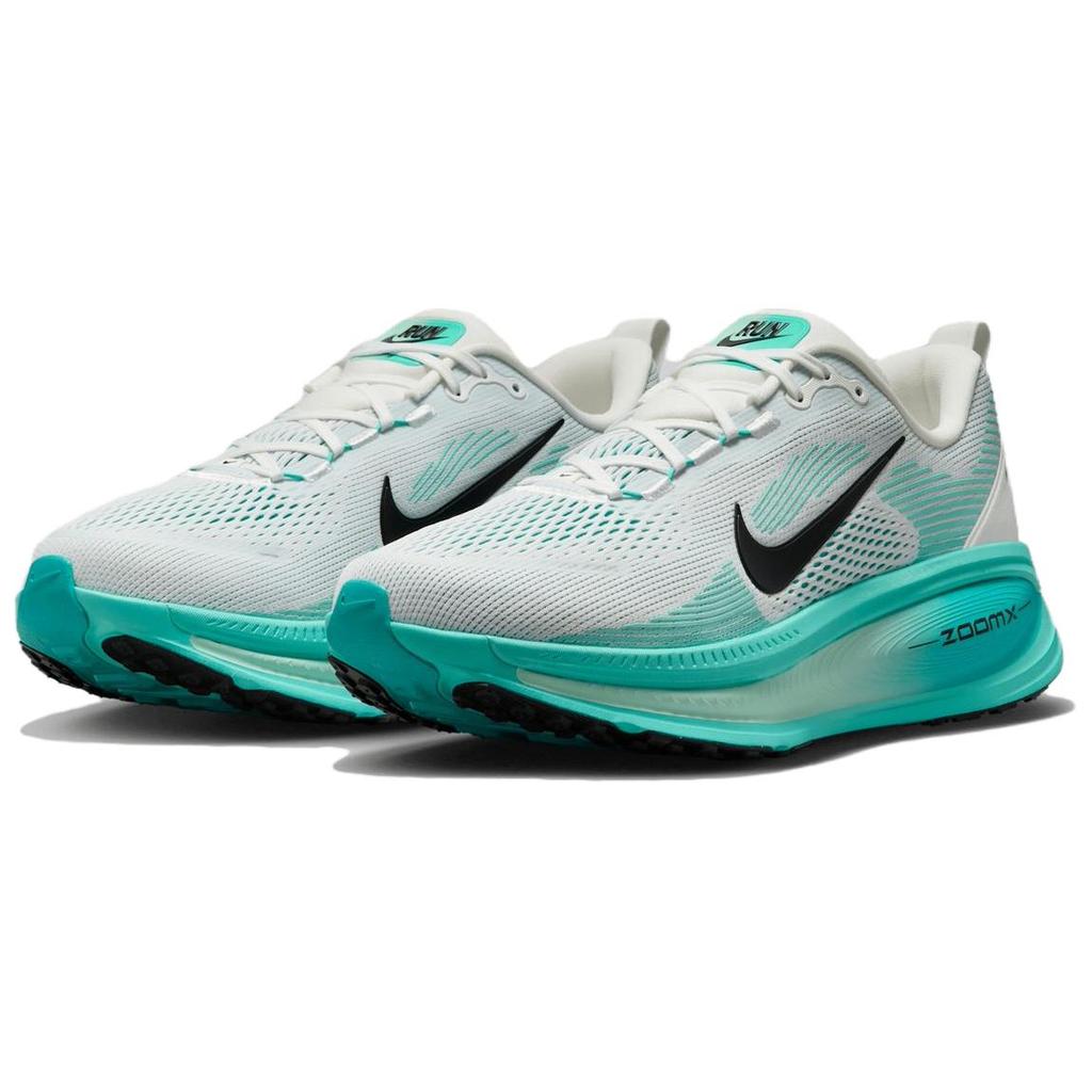 Nike Vomero 18 Geode Teal мужские кроссовки Summit-White Dusty-Cactus Black HM6803-103