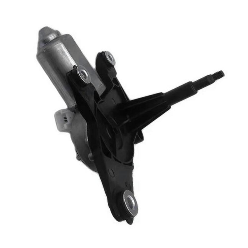 1 ШТ. Мотор заднего стеклоочистителя 8200734582 Для Renault Dacia Duster Sandero