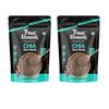 True Elements Семена чиа 1 кг (500г * 2) – Богат Омега-3 и Клетчаткой