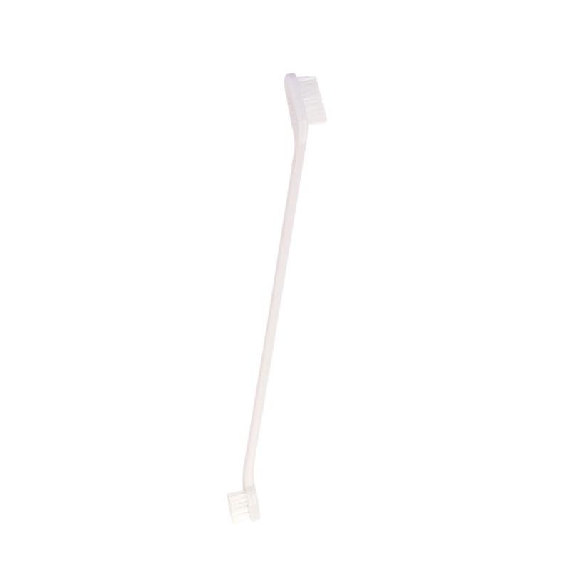 Toothbrush Pet Highquality Dental Care Pet Supplies Helps Healthy Maintain