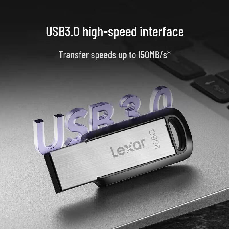 Lexar Флеш-накопитель USB 3.0 M400