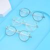 Защита глаз Симпатичные очки с защитой от синего света Ультралегкая оправа Очки для компьютера Кошачьи ушки Очки