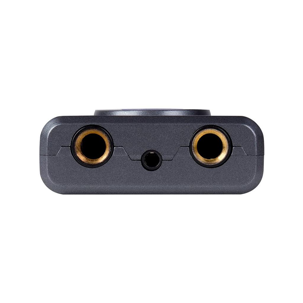 P1 Gray Mooer/Prime мультиэффектор