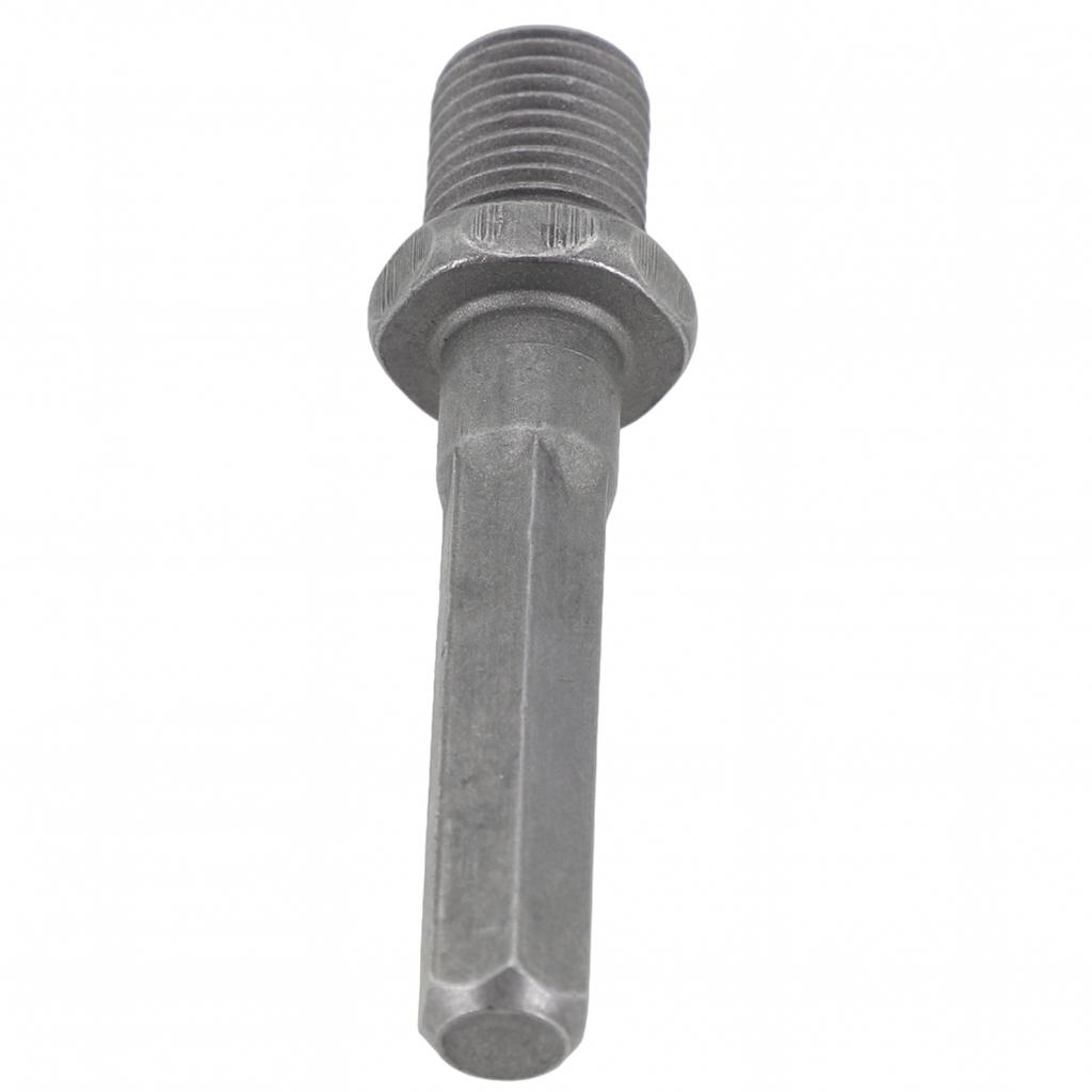 1pc Converter Adapter Conversion Drill Extension Rod