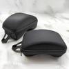 1Pcs Portable Storage Bag Ski Goggles Case Eva Goggles Protective Case For Eyewear Of Snowboard Goggles Case With Carabiner