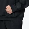 Under Armour Sweatshirt Men's Black (Unisex) Sweatshirts 1383100 001