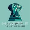 The Moving Finger by Agatha Christie Paperback Book 9780008196547