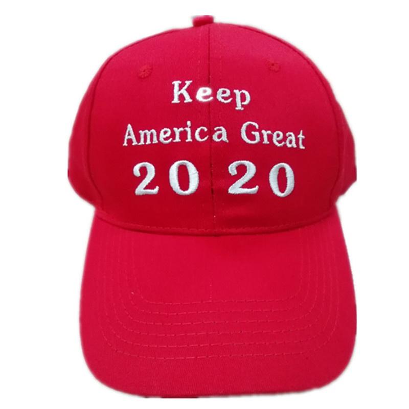 Baseball President Usa Cap Hat Donald Trump Make America Great Again Hats 2020